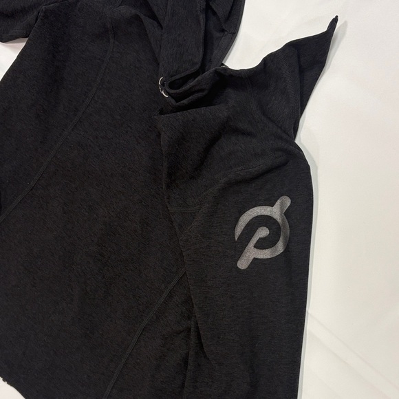 Beyond Yoga x Peloton Black Jacket - Picture 4 of 8
